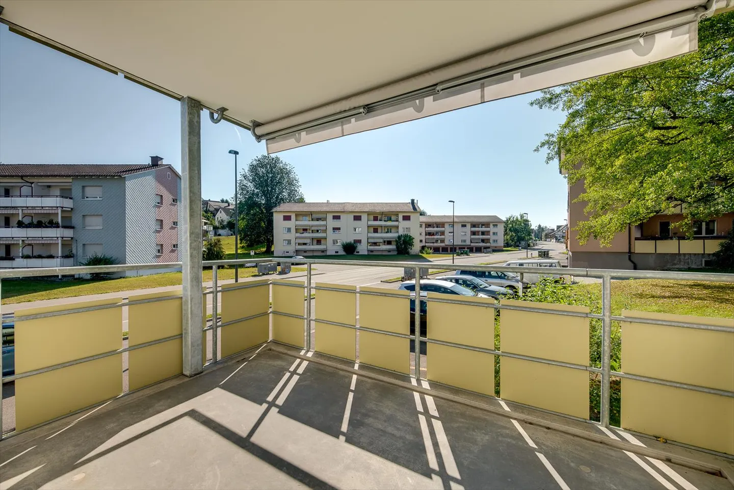 Appartement à louer - Photo 12 sur 13