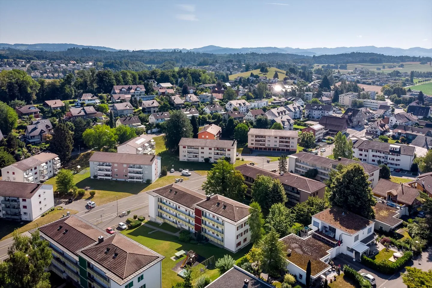Appartement à louer - Photo 3 sur 13
