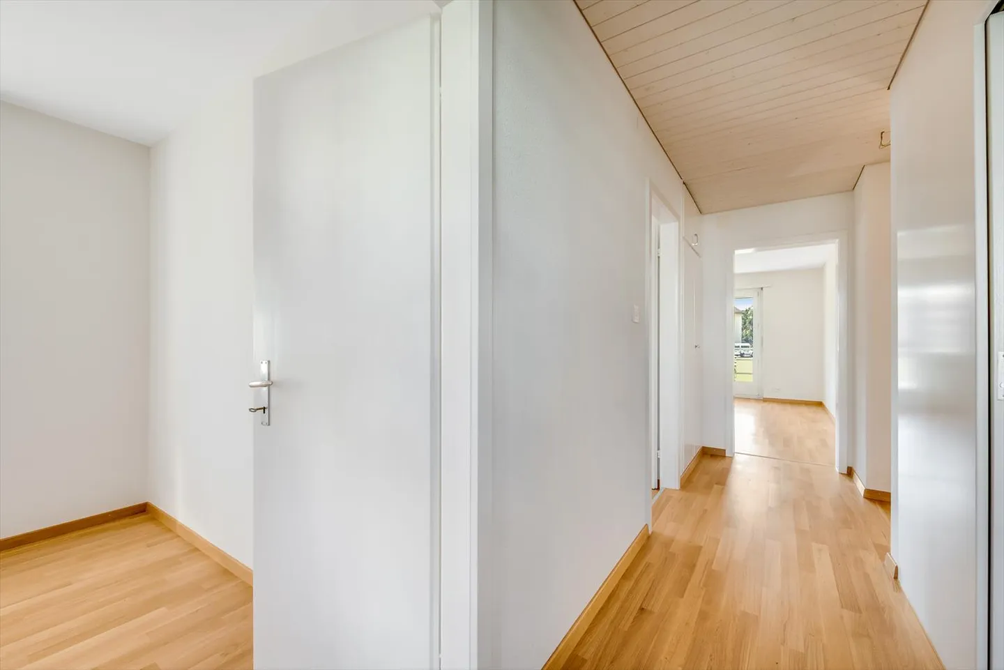 Appartement à louer - Photo 4 sur 13