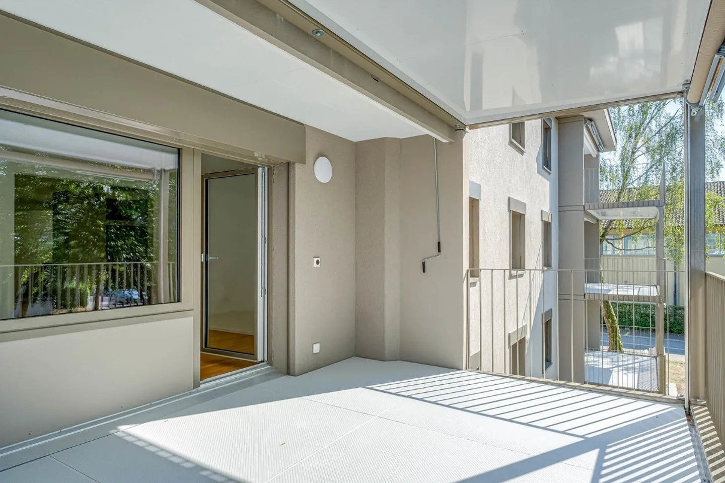 Bel appartement en attente de nouveau locataire - Photo 10 sur 13