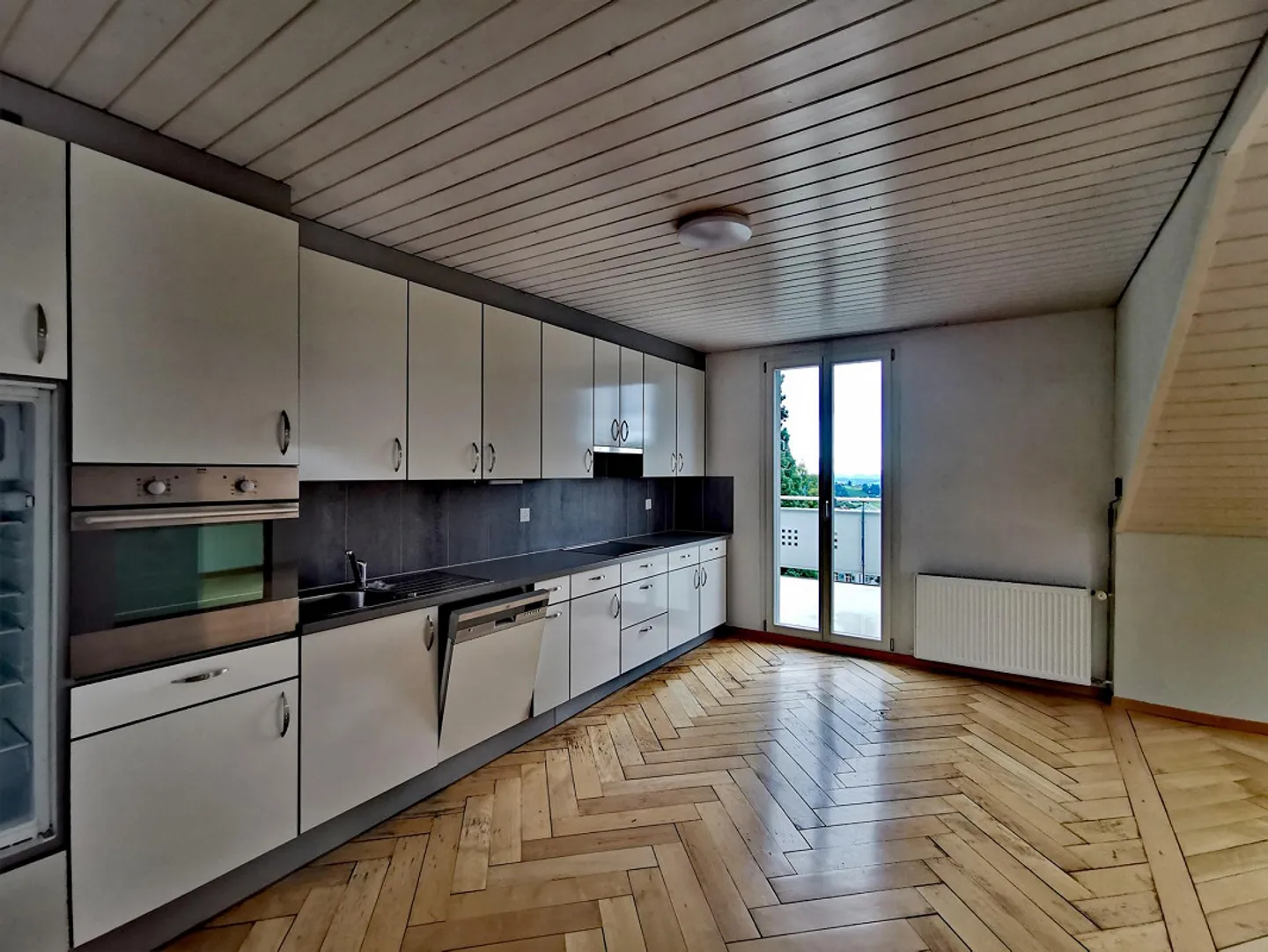 Über den Dächern von Herisau - Foto 2 von 7