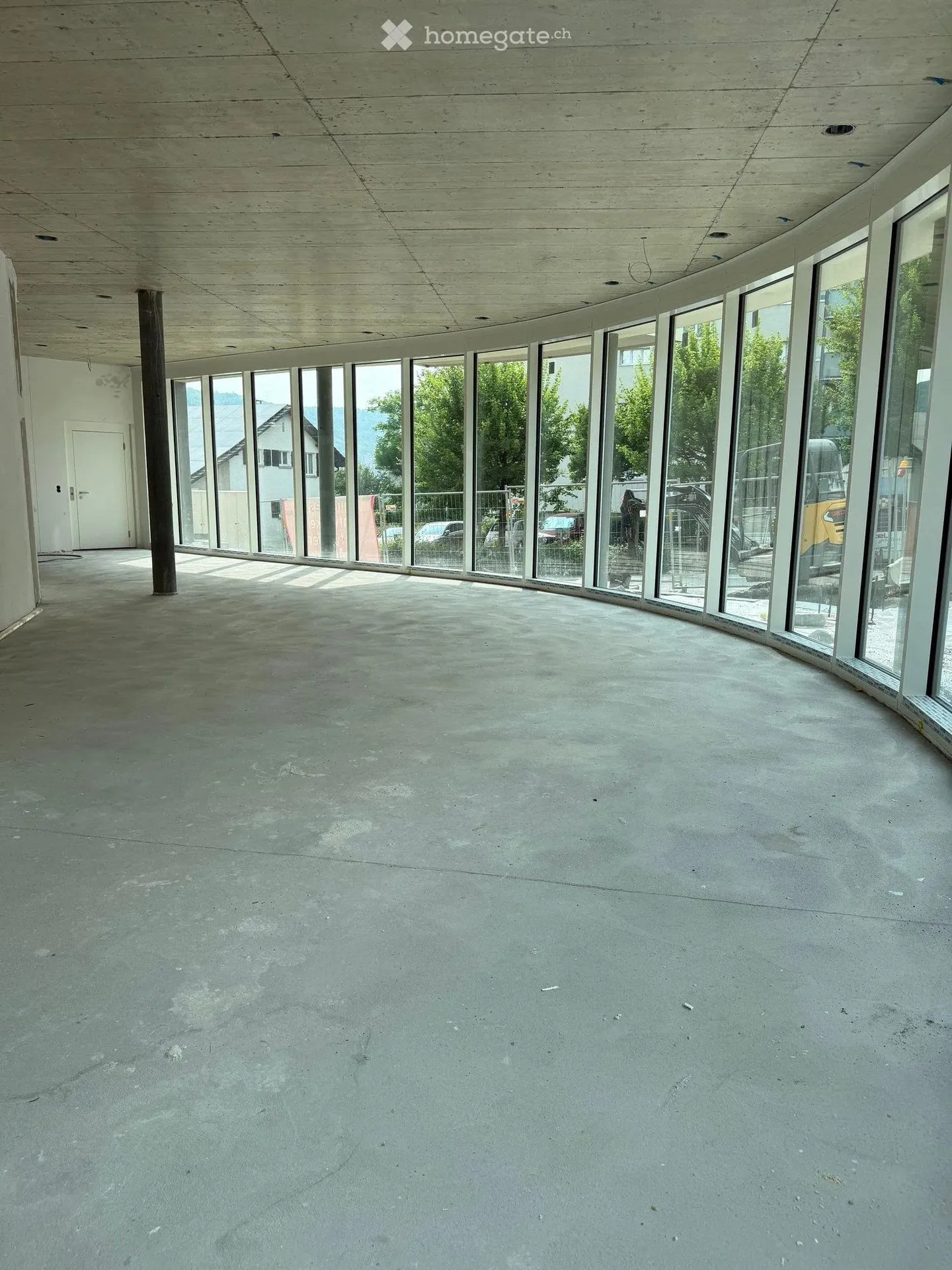 Edificio in affitto, Landstrasse 49 (Obersiggenthal, Svizzera) - Foto 4 di 12