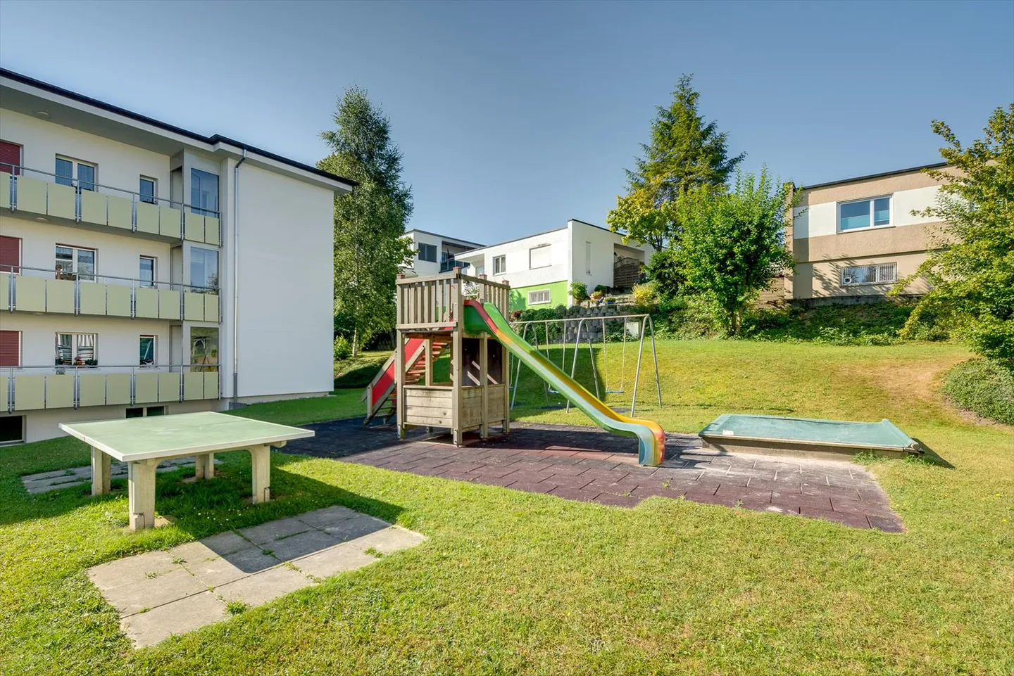 Appartement à louer - Photo 13 sur 13