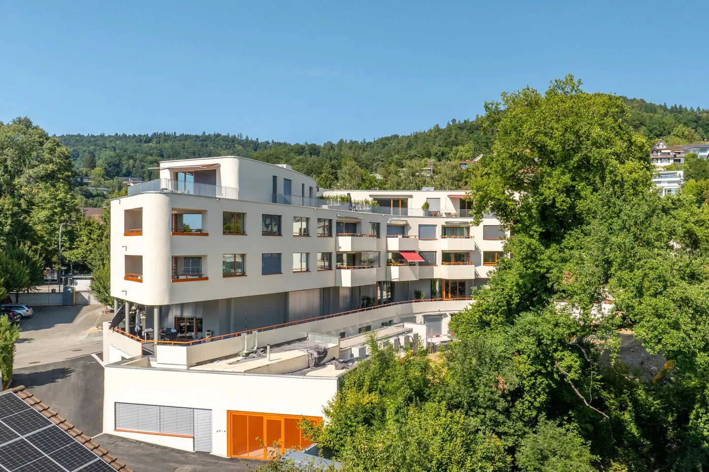 Edificio in affitto, Landstrasse 49 (Obersiggenthal, Svizzera) - Foto 7 di 12
