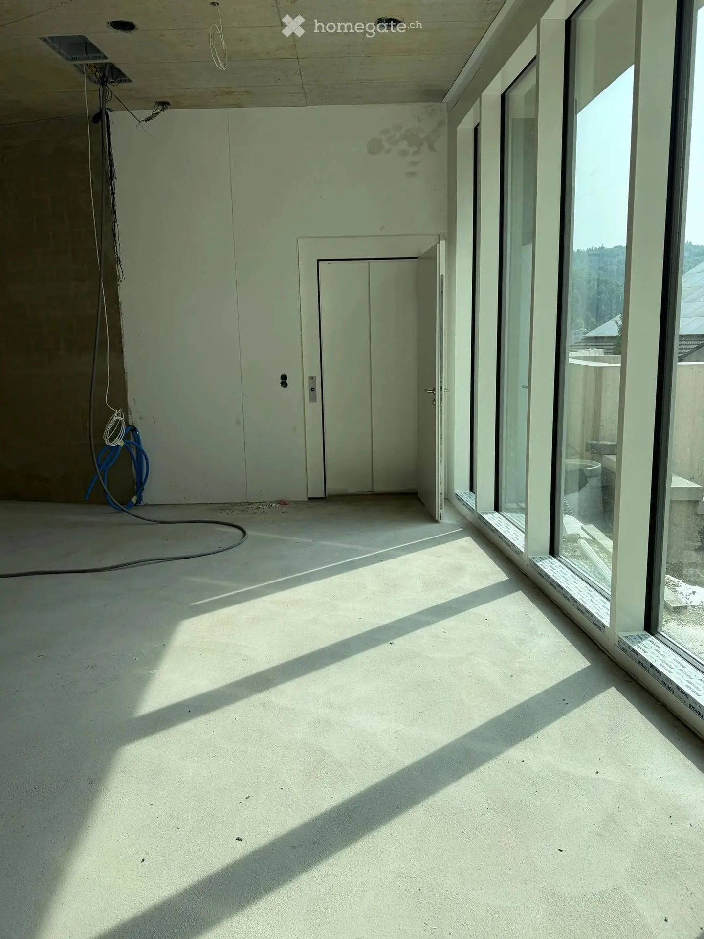 Edificio in affitto, Landstrasse 49 (Obersiggenthal, Svizzera) - Foto 9 di 12