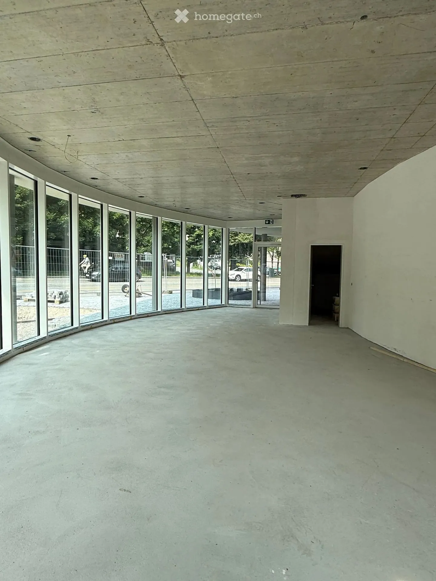 Edificio in affitto, Landstrasse 49 (Obersiggenthal, Svizzera) - Foto 10 di 12