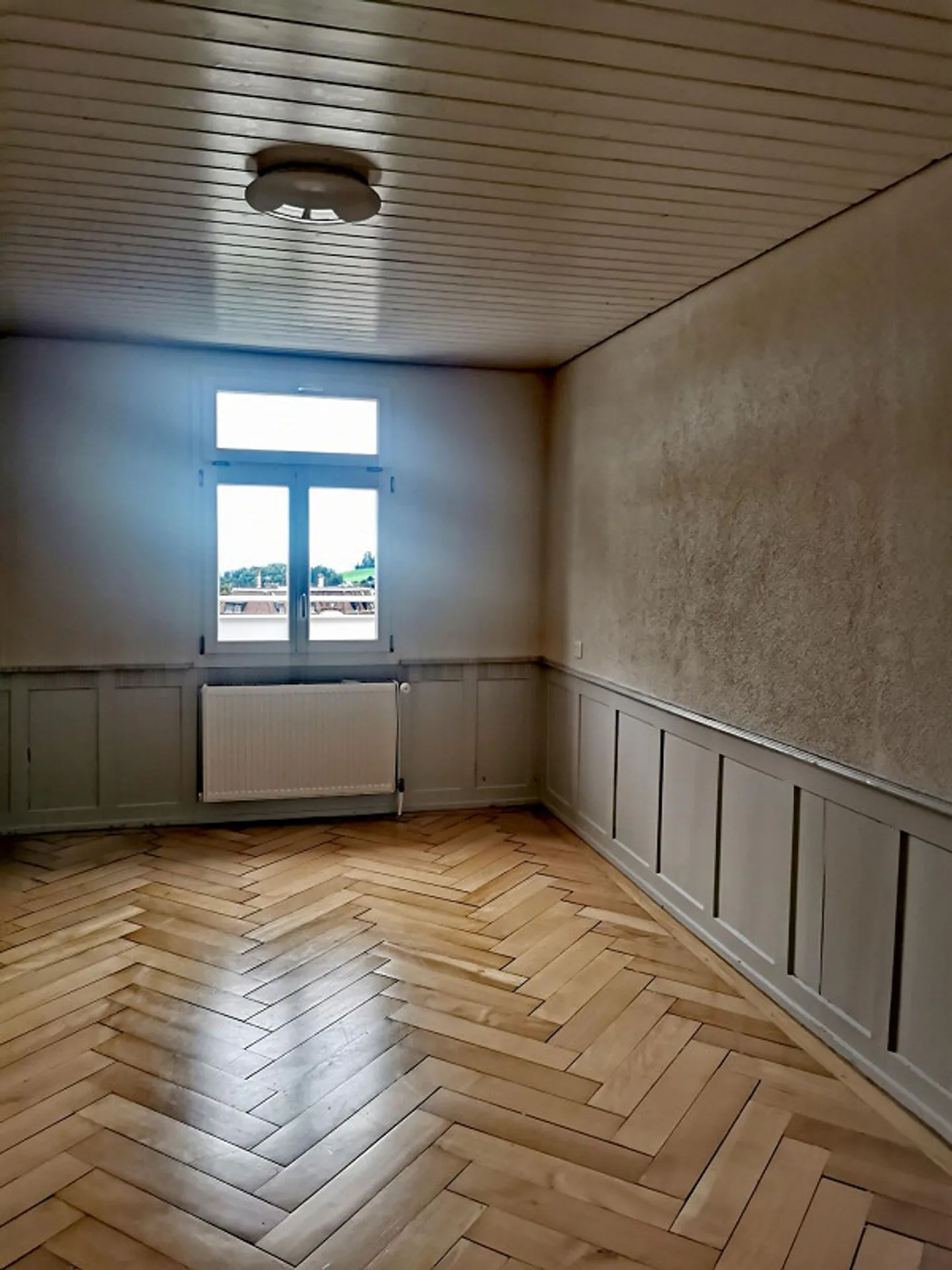 Über den Dächern von Herisau - Foto 5 von 7