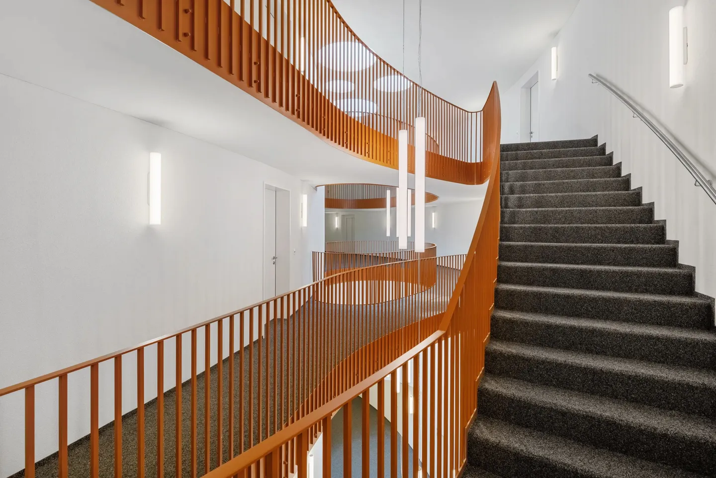 Edificio in affitto, Landstrasse 49 (Obersiggenthal, Svizzera) - Foto 12 di 12