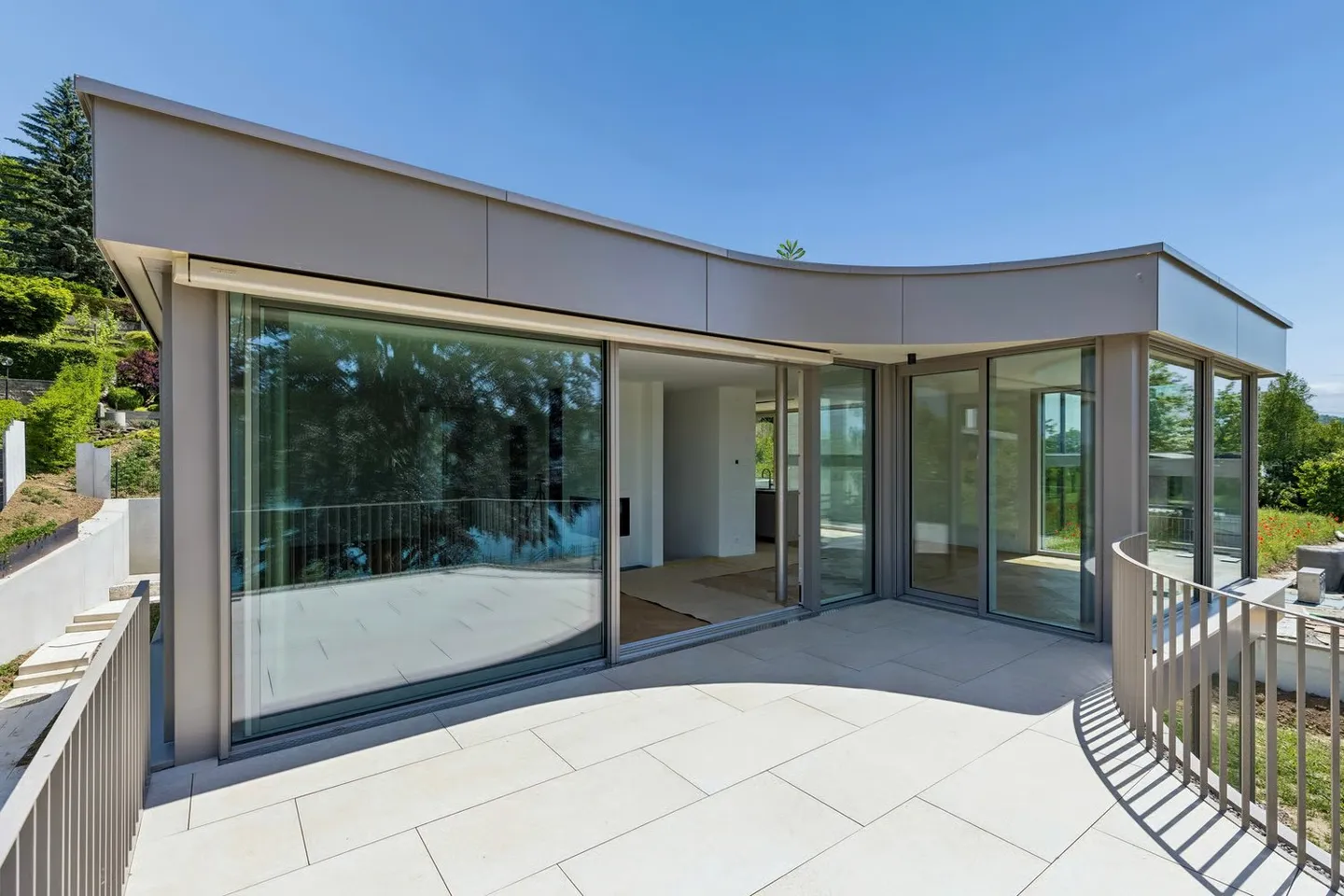 Exclusive new build villa with pool, lake views and premium finishes - Photo 34 of 46