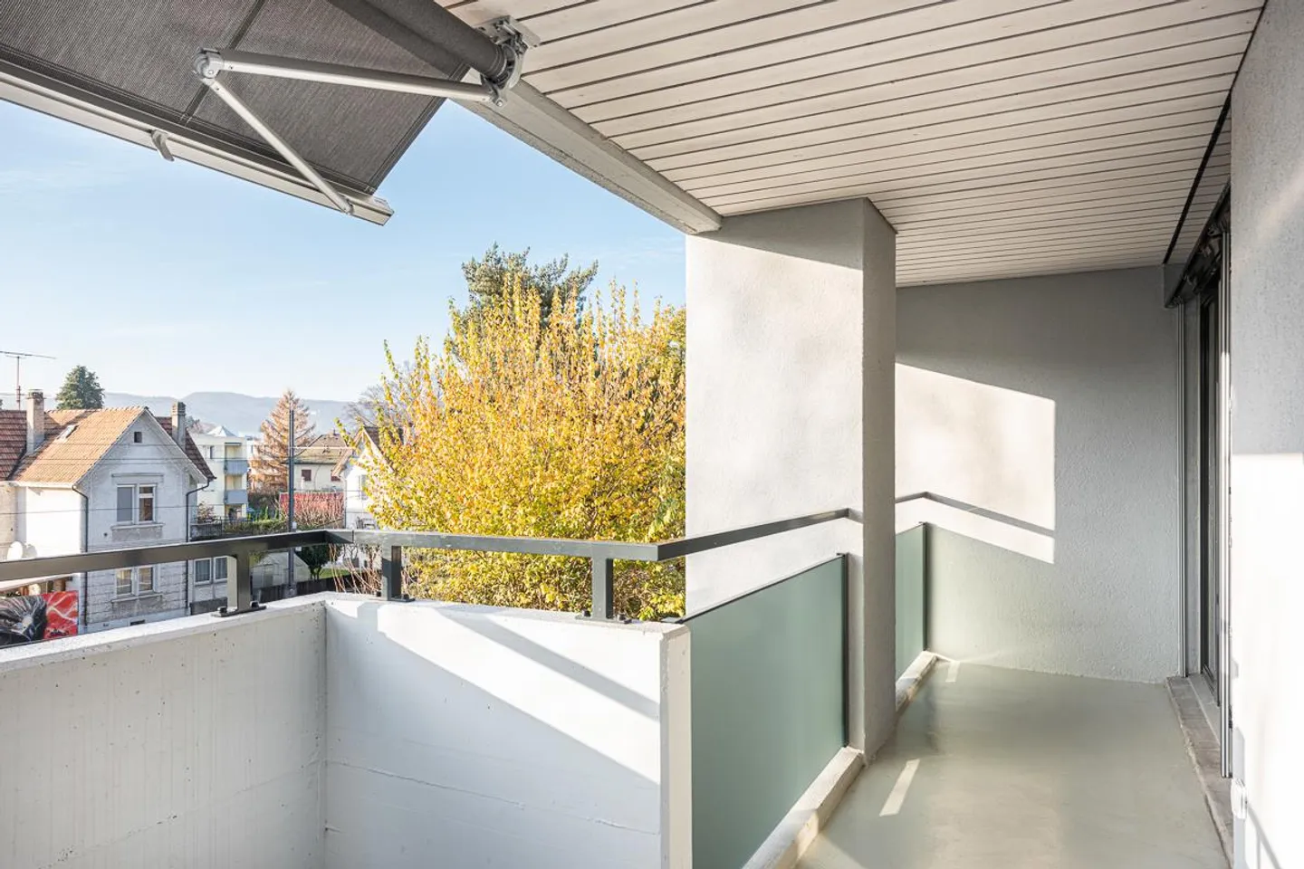 Vivre dans un emplacement urbain mais calme - Photo 10 sur 11