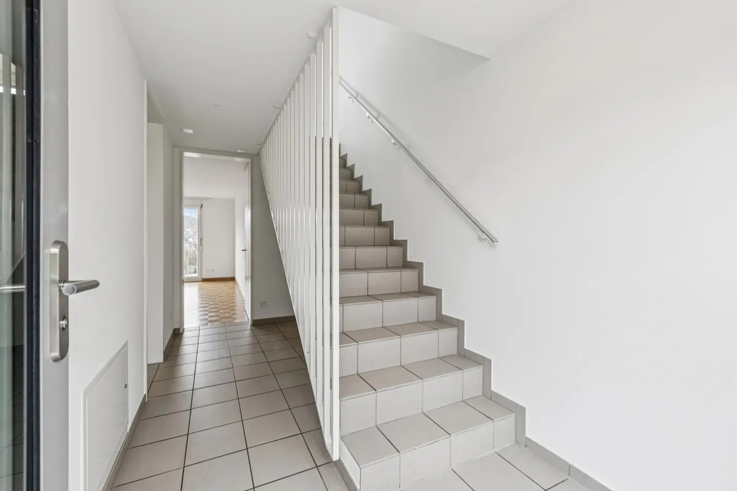 Single-family home feeling - Rent without deposit - Photo 3 of 10