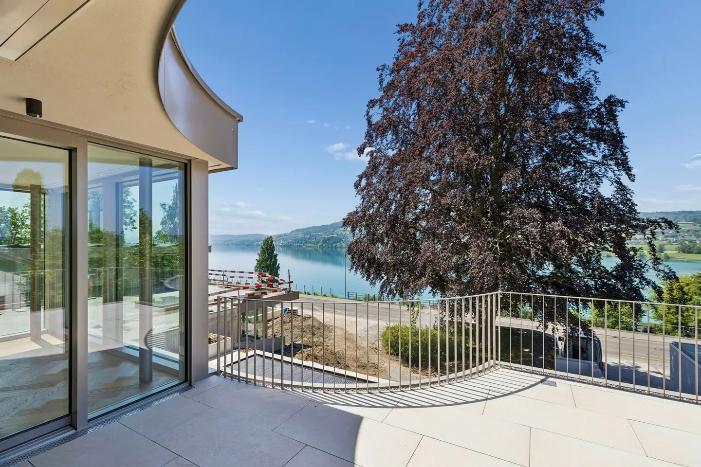 Exclusive new build villa with pool, lake views and premium finishes - Photo 35 of 46