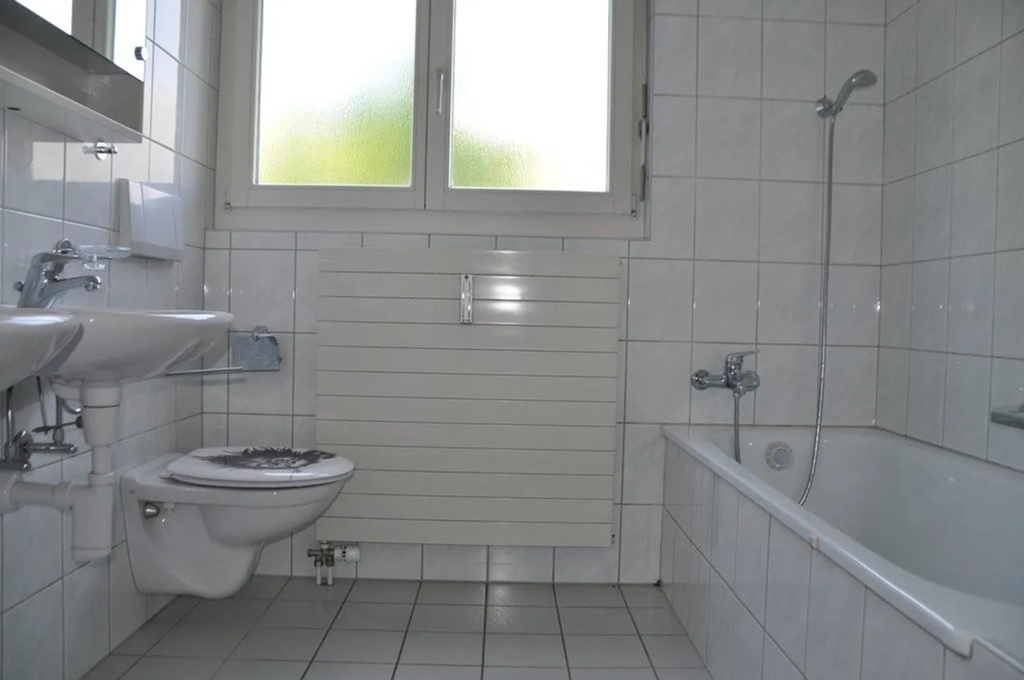 3.5 Room Apartment in Weinfelden near Thur - Photo 3 of 9