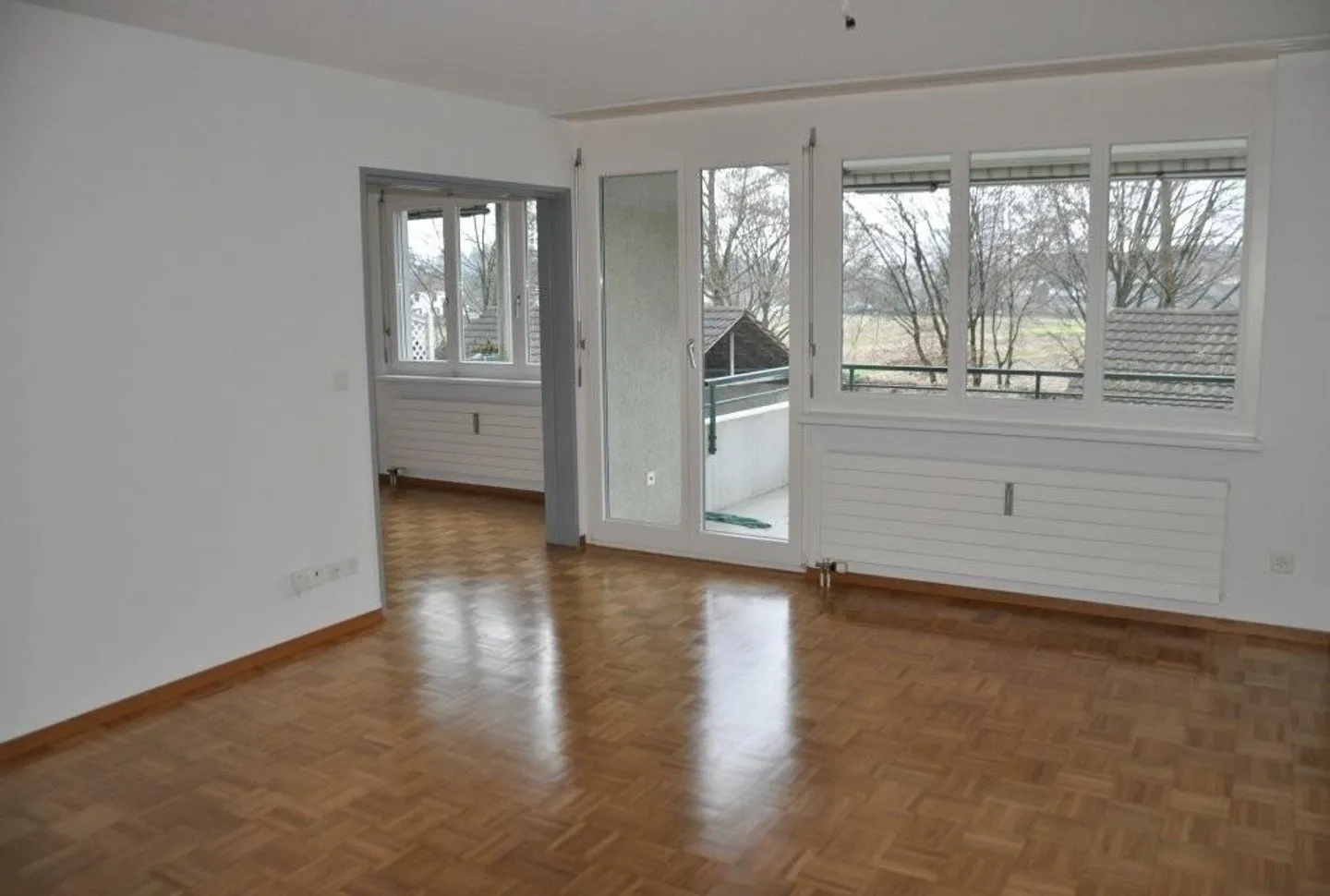 3.5 Room Apartment in Weinfelden near Thur - Photo 5 of 9