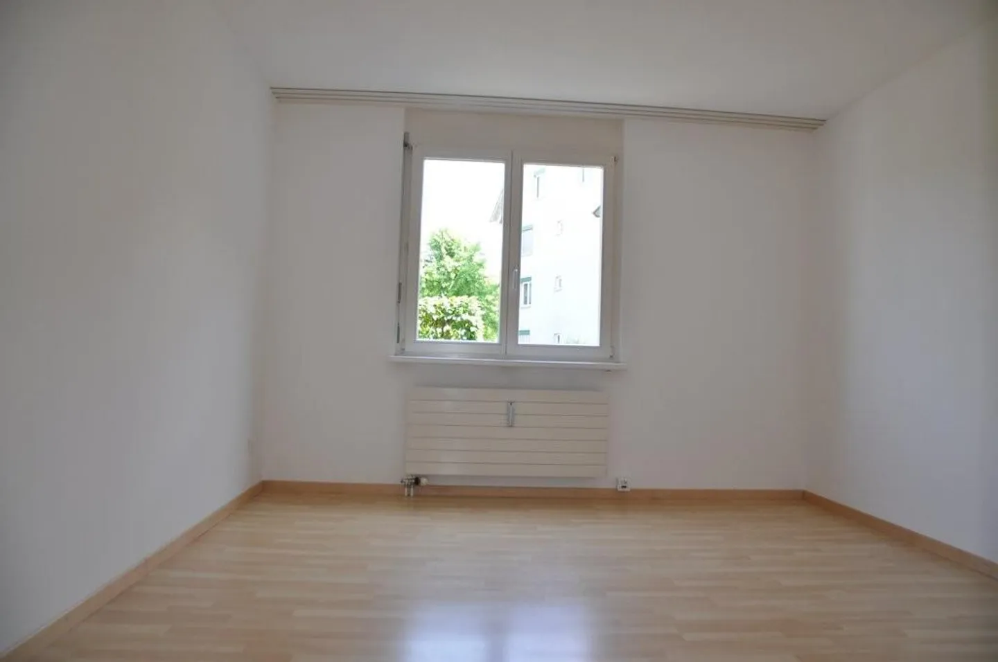 3.5 Room Apartment in Weinfelden near Thur - Photo 6 of 9