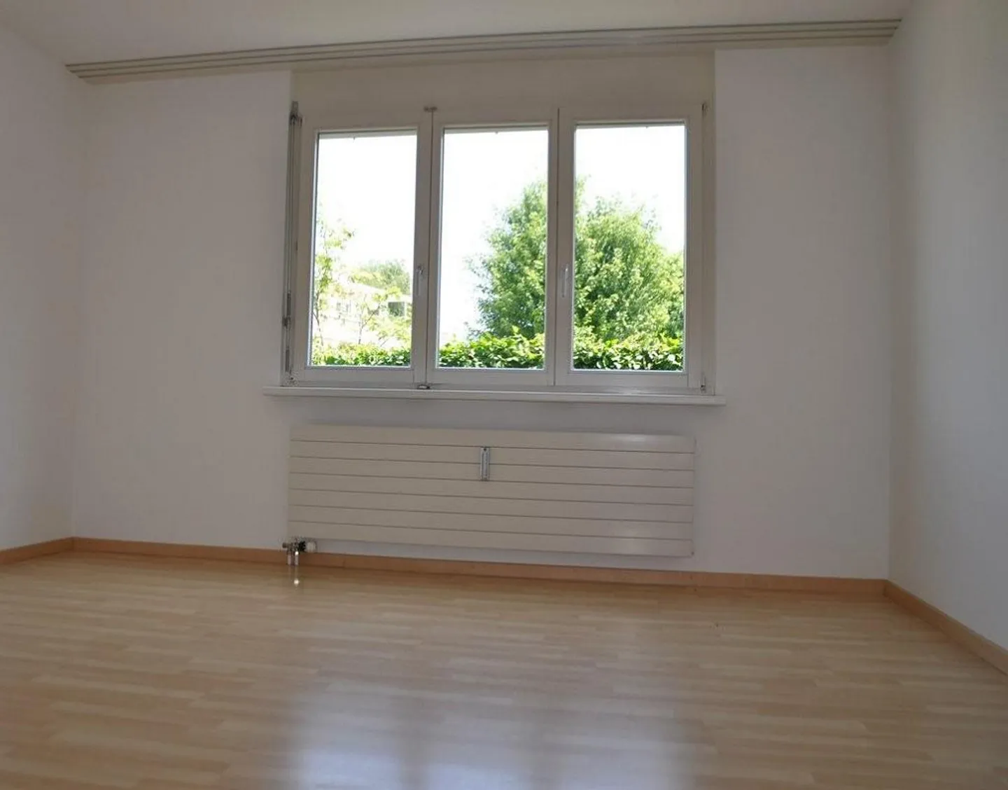3.5 Room Apartment in Weinfelden near Thur - Photo 7 of 9