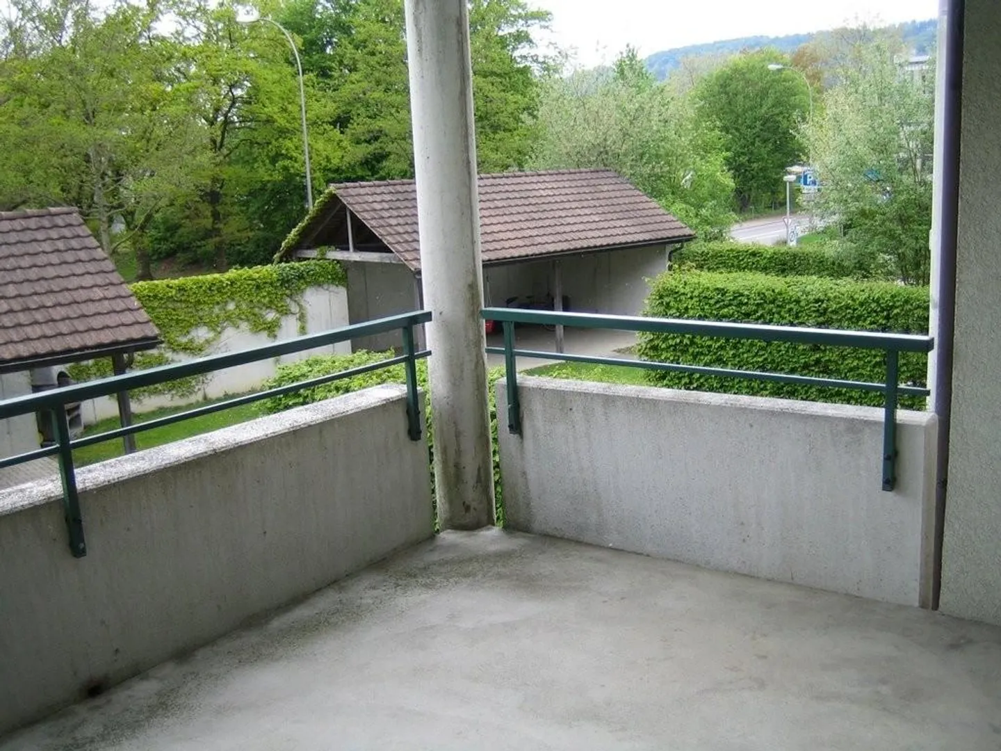 3.5 Room Apartment in Weinfelden near Thur - Photo 8 of 9