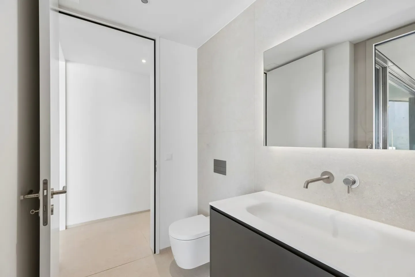 Exclusive new build villa with pool, lake views and premium finishes - Photo 36 of 46