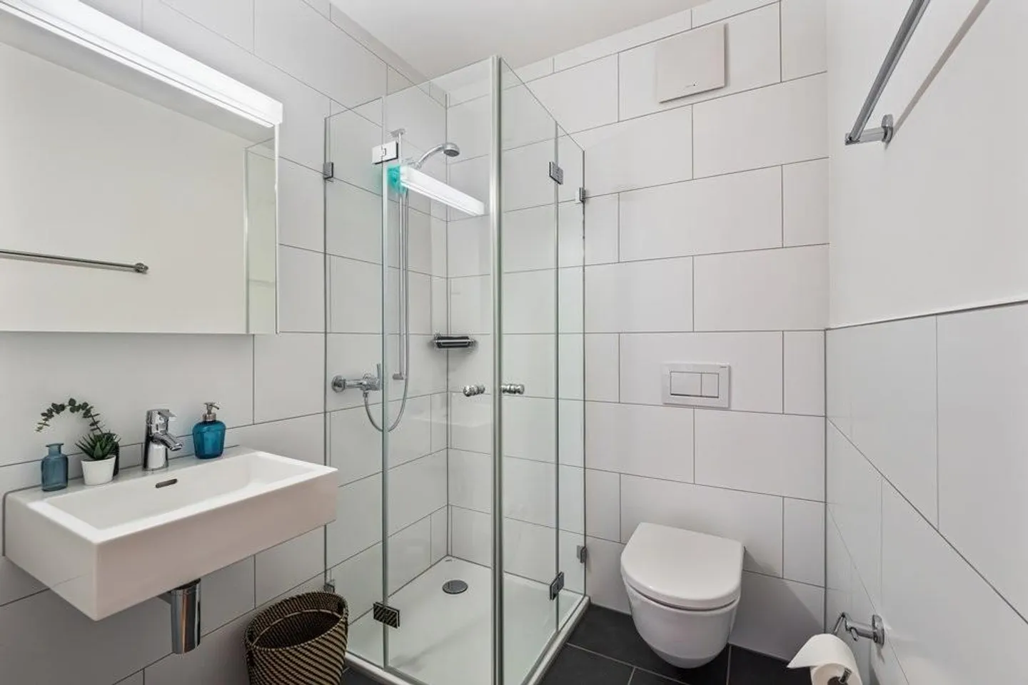 95 m2 Living Quality at Schaffhauserplatz - Urban, Central, Desirable - Photo 6 of 7