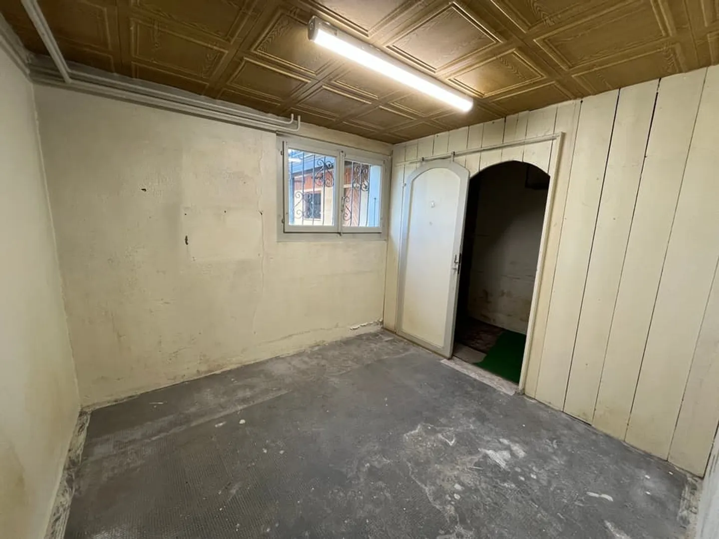 Local commercial/dépôt au rez-de-chaussée - Le Mont-sur-Lausanne - Foto 4 von 4