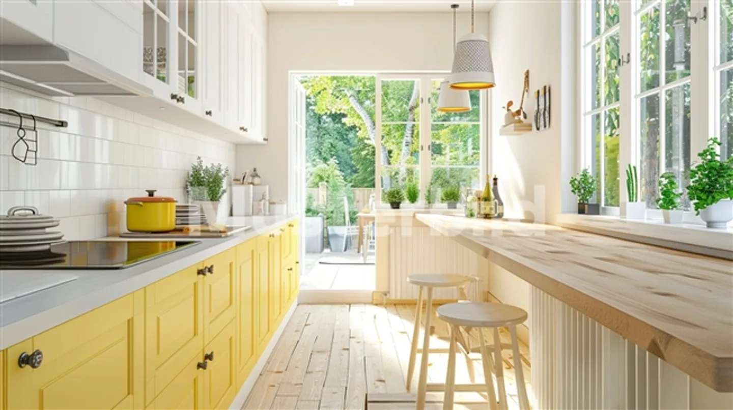 Charming 3.5-Room Apartment in the Heart of Zurich for Exchange - Photo 5 of 7