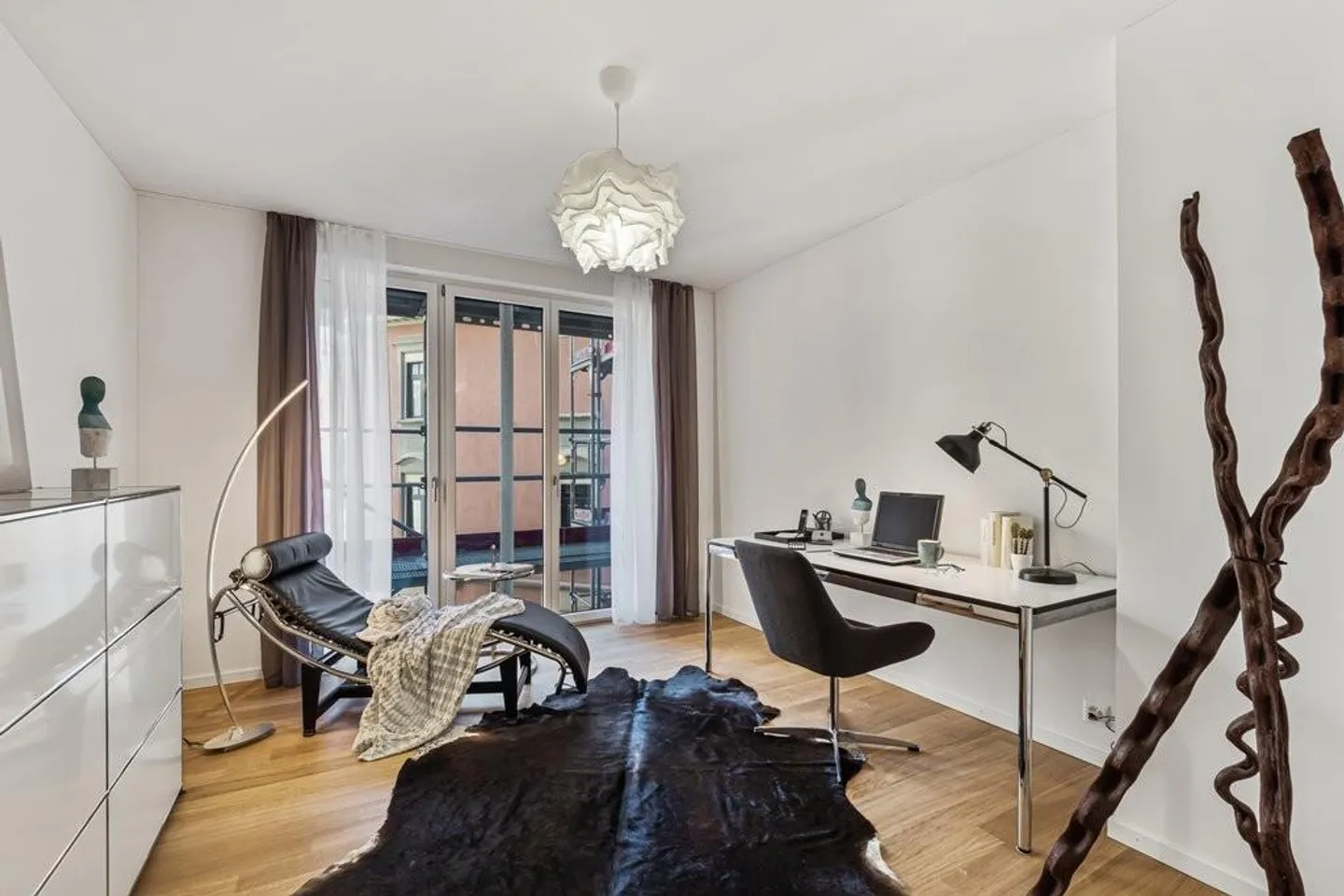 95 m2 Living Quality at Schaffhauserplatz - Urban, Central, Desirable - Photo 7 of 7