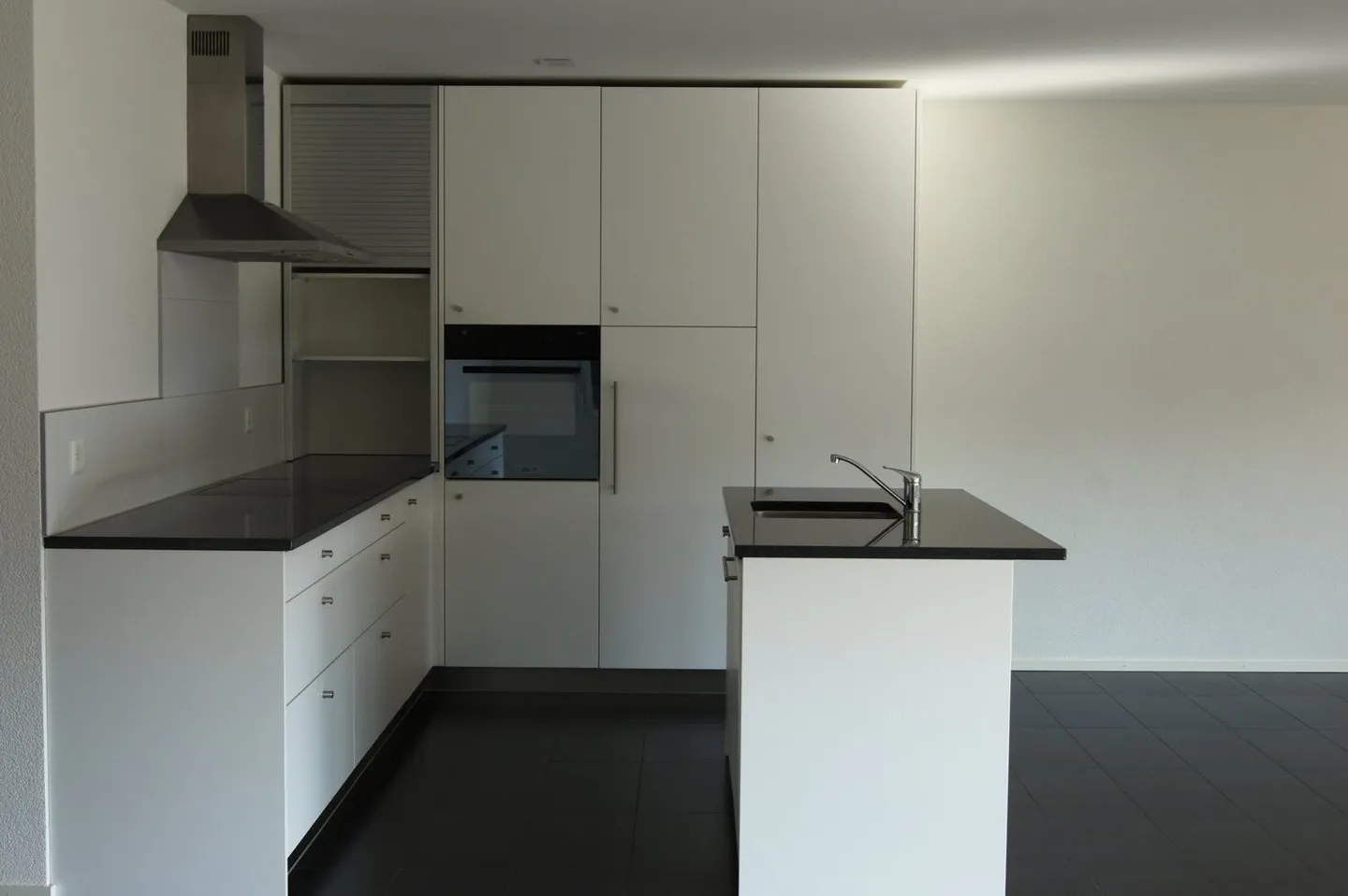 Beautiful 3.5 room apartment in Burgbühl! - Photo 1 of 10