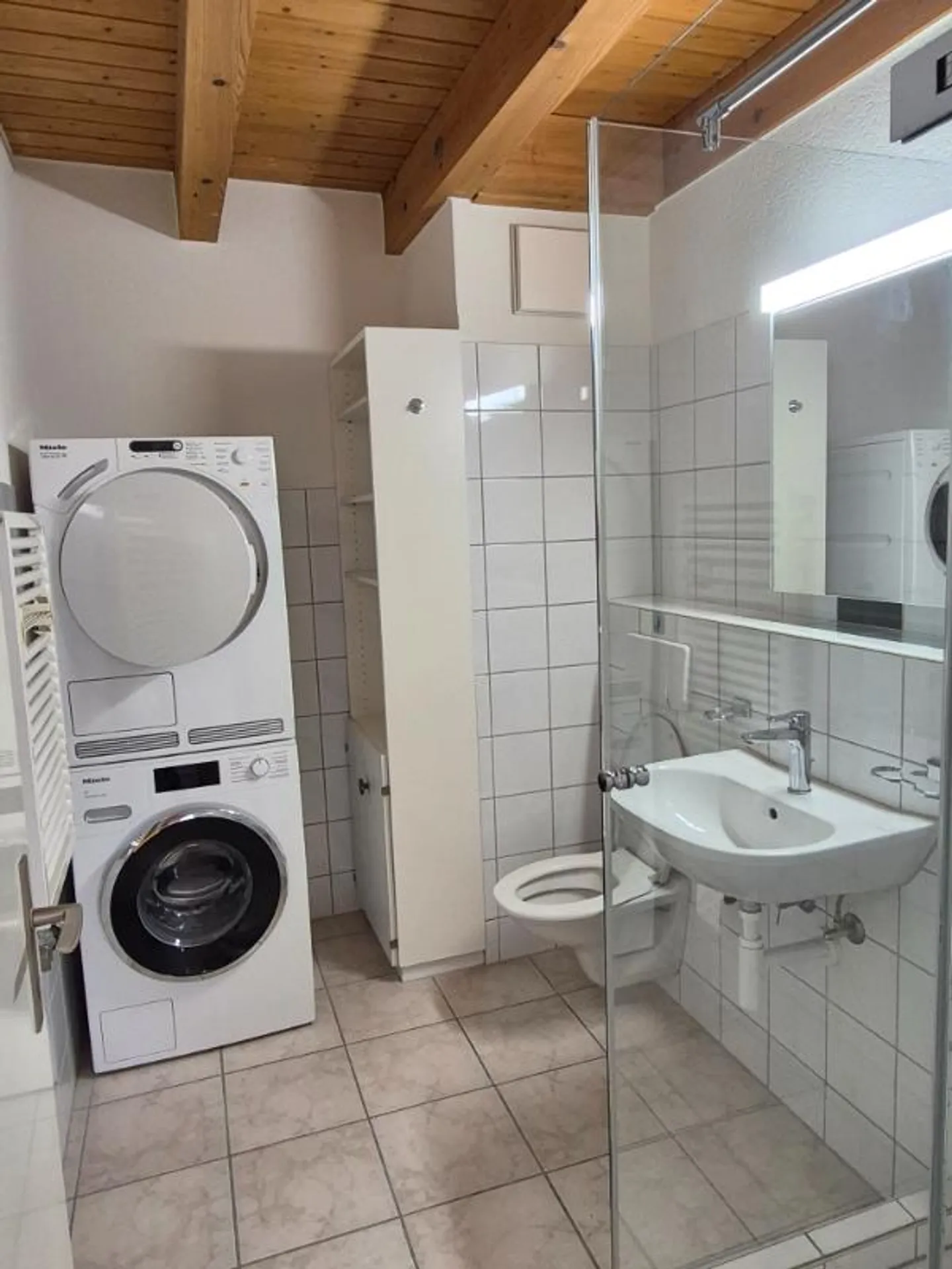 Maisonette de 5,5 pièces - Photo 5 sur 5