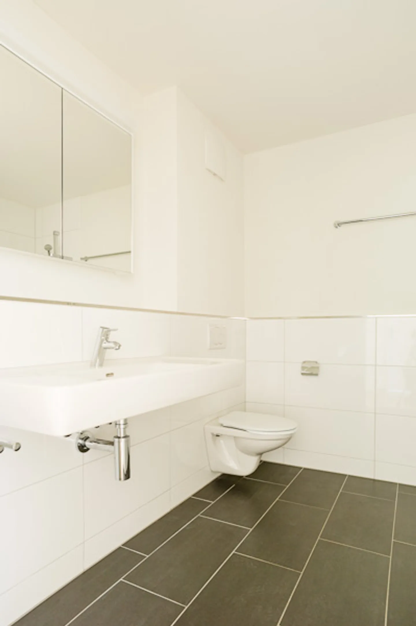 Geräumige 4.5 Zimmer Wohnung - Foto 6 von 9