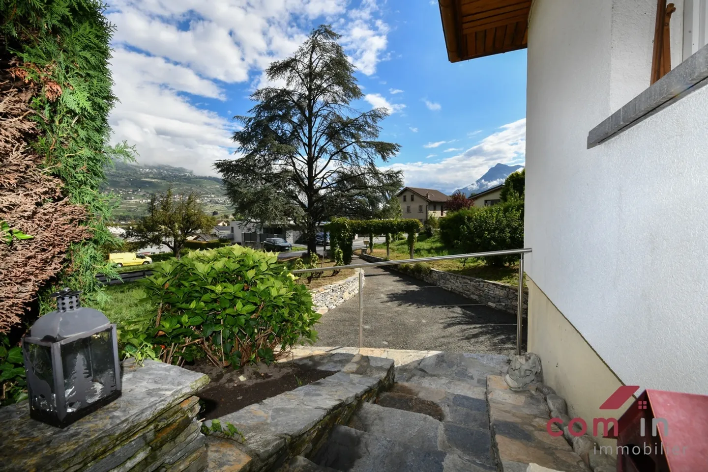 GRONE, Einfamilienhaus + Studio - Foto 2 von 19