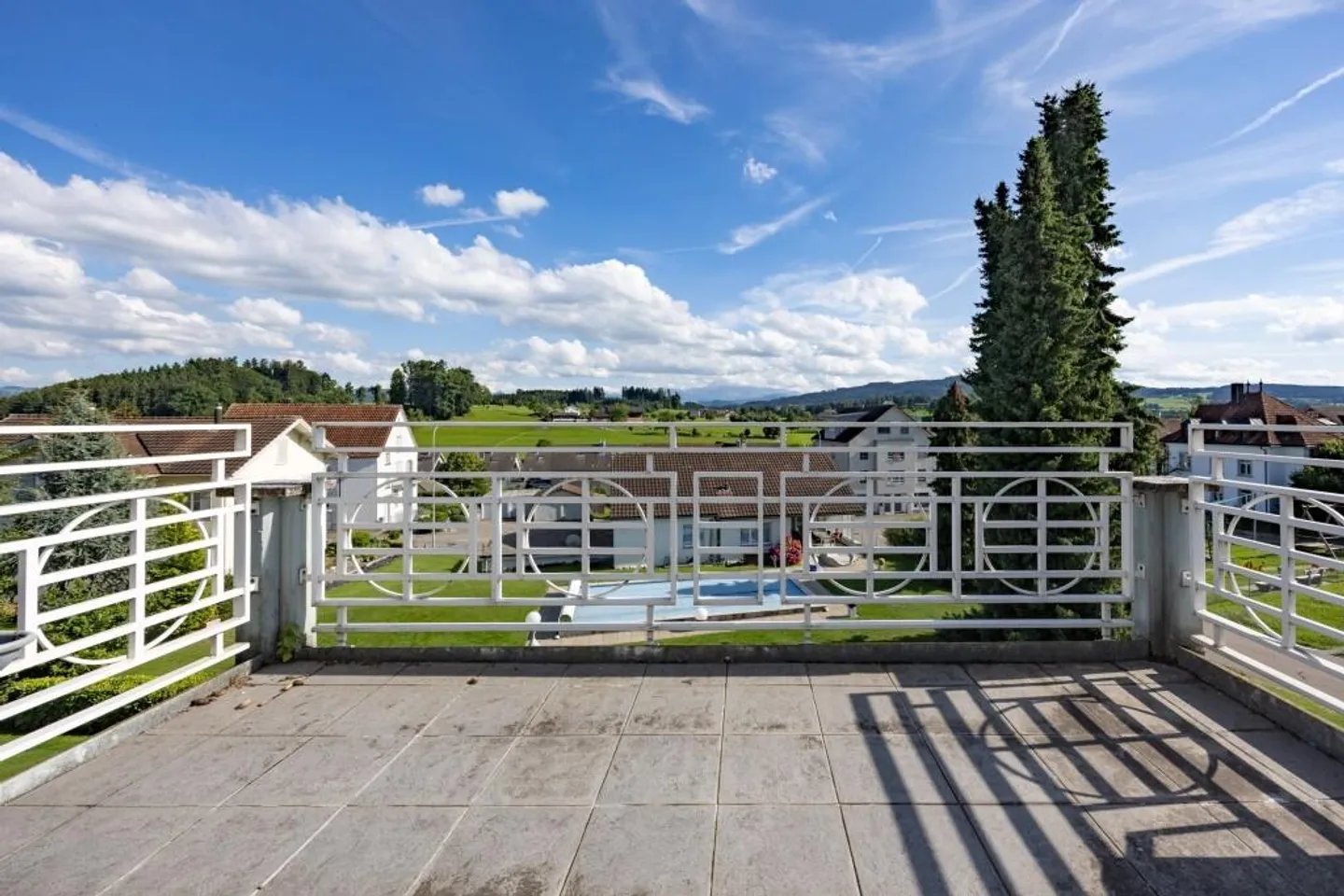 Ampio appartamento attico di 3,5 stanze - Foto 7 di 15