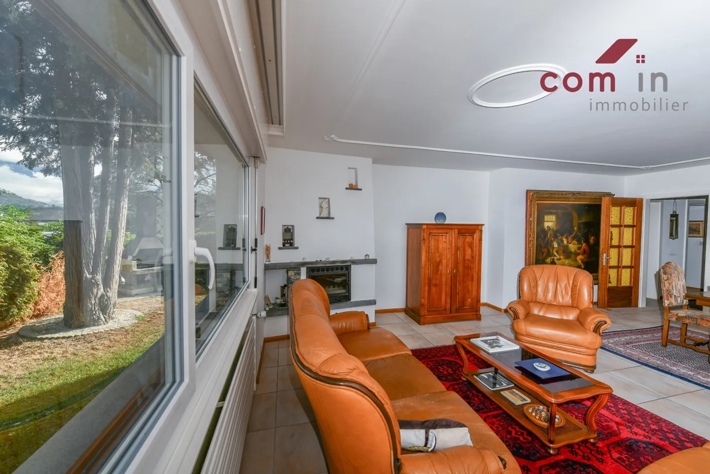 GRONE, Einfamilienhaus + Studio - Foto 3 von 19