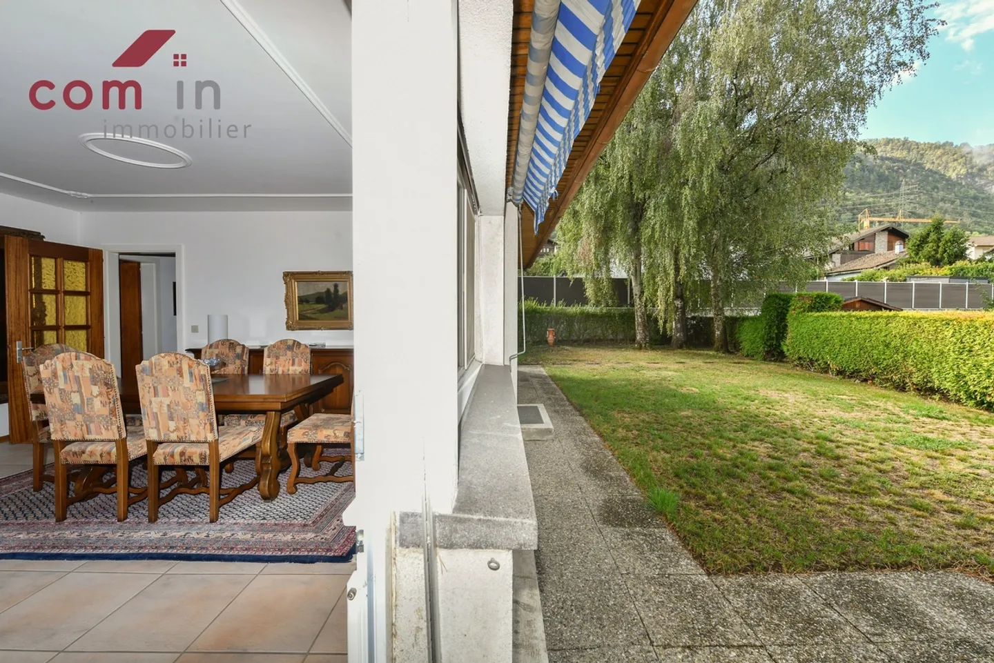 GRONE, Einfamilienhaus + Studio - Foto 4 von 19