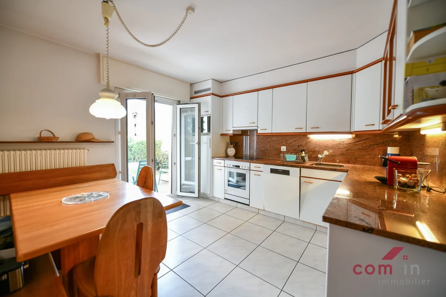 GRONE, Einfamilienhaus + Studio - Foto 5 von 19