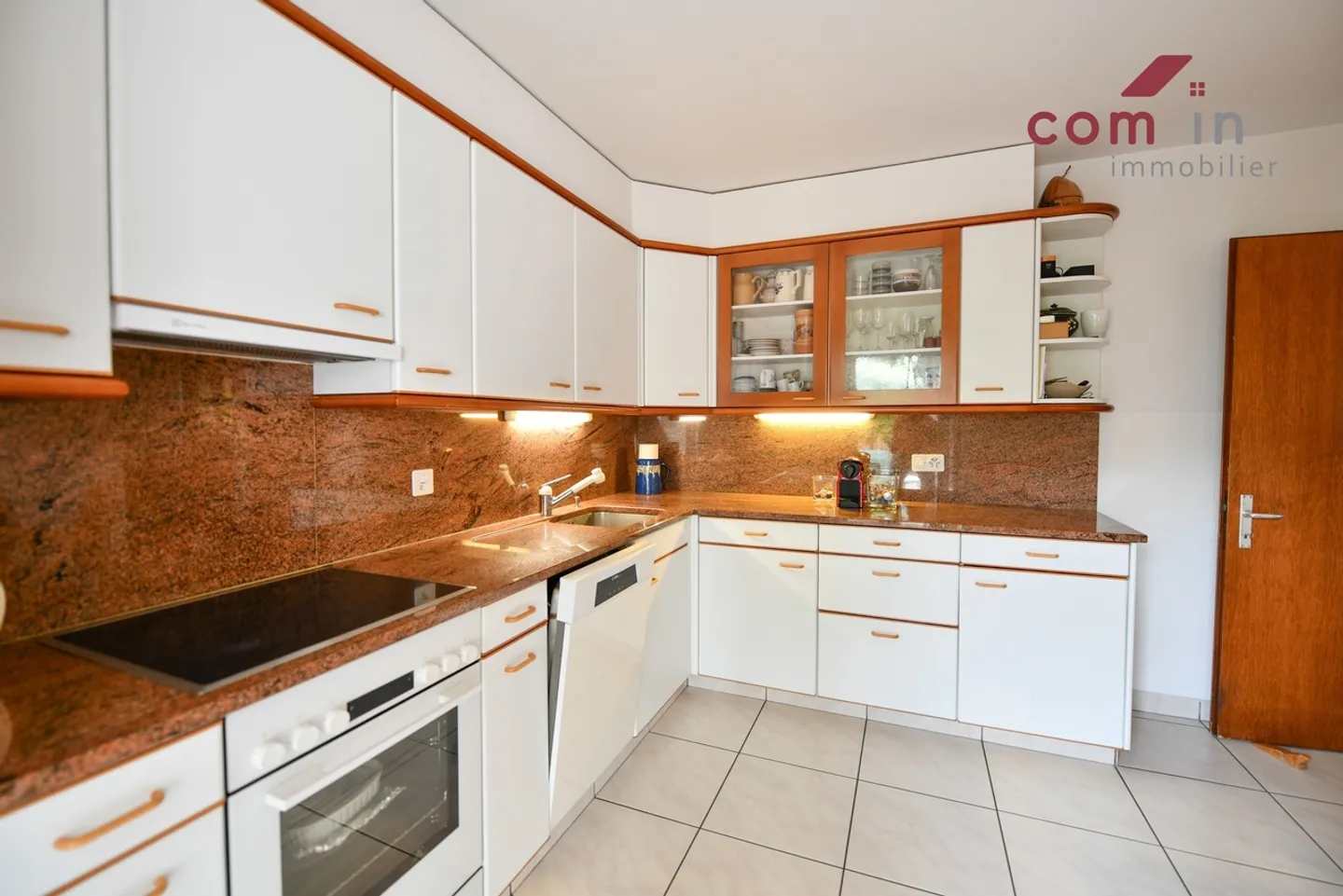 GRONE, Einfamilienhaus + Studio - Foto 6 von 19