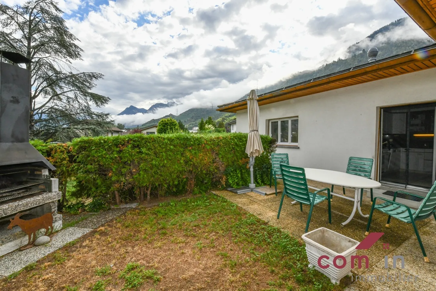GRONE, Einfamilienhaus + Studio - Foto 7 von 19