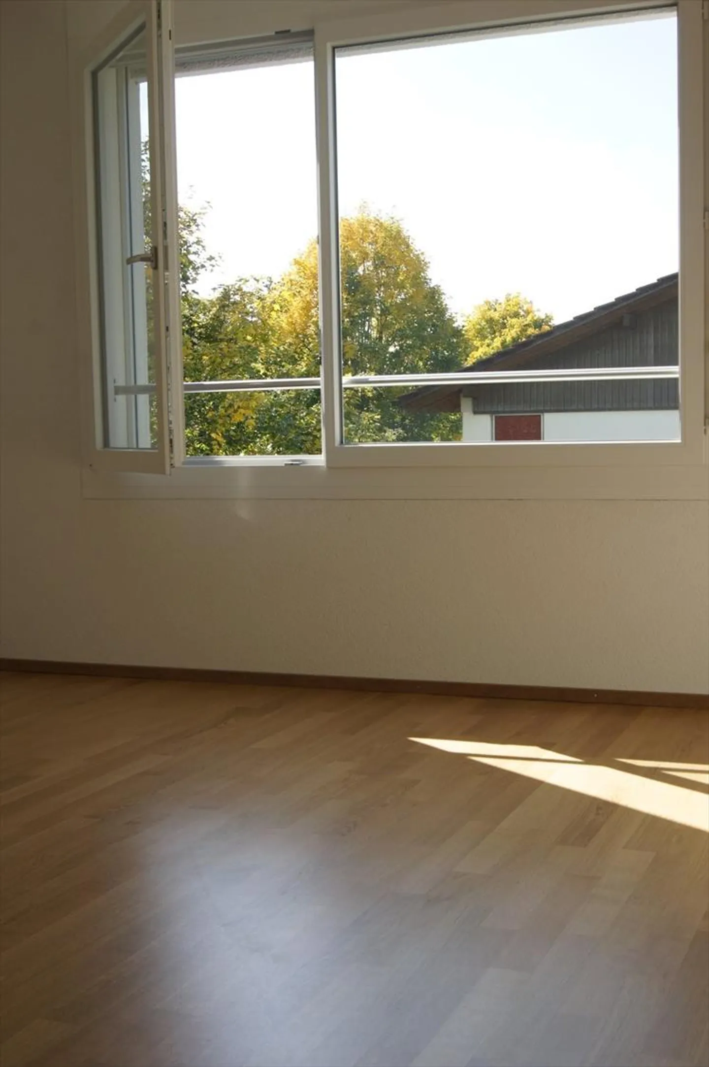 Beautiful 3.5 room apartment in Burgbühl! - Photo 4 of 10