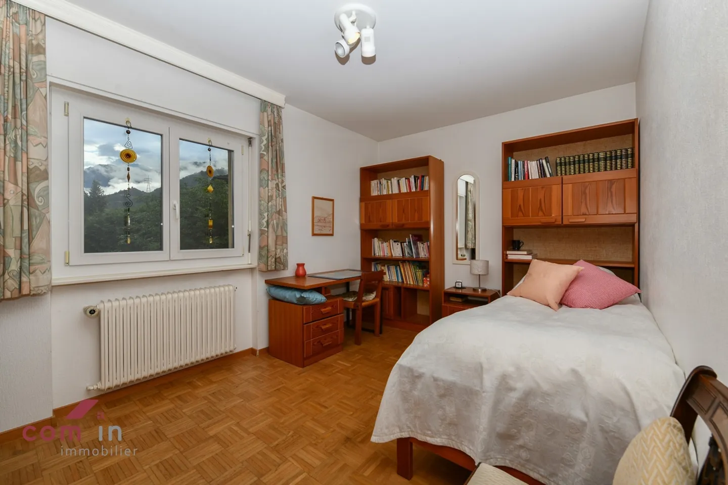 GRONE, Einfamilienhaus + Studio - Foto 12 von 19