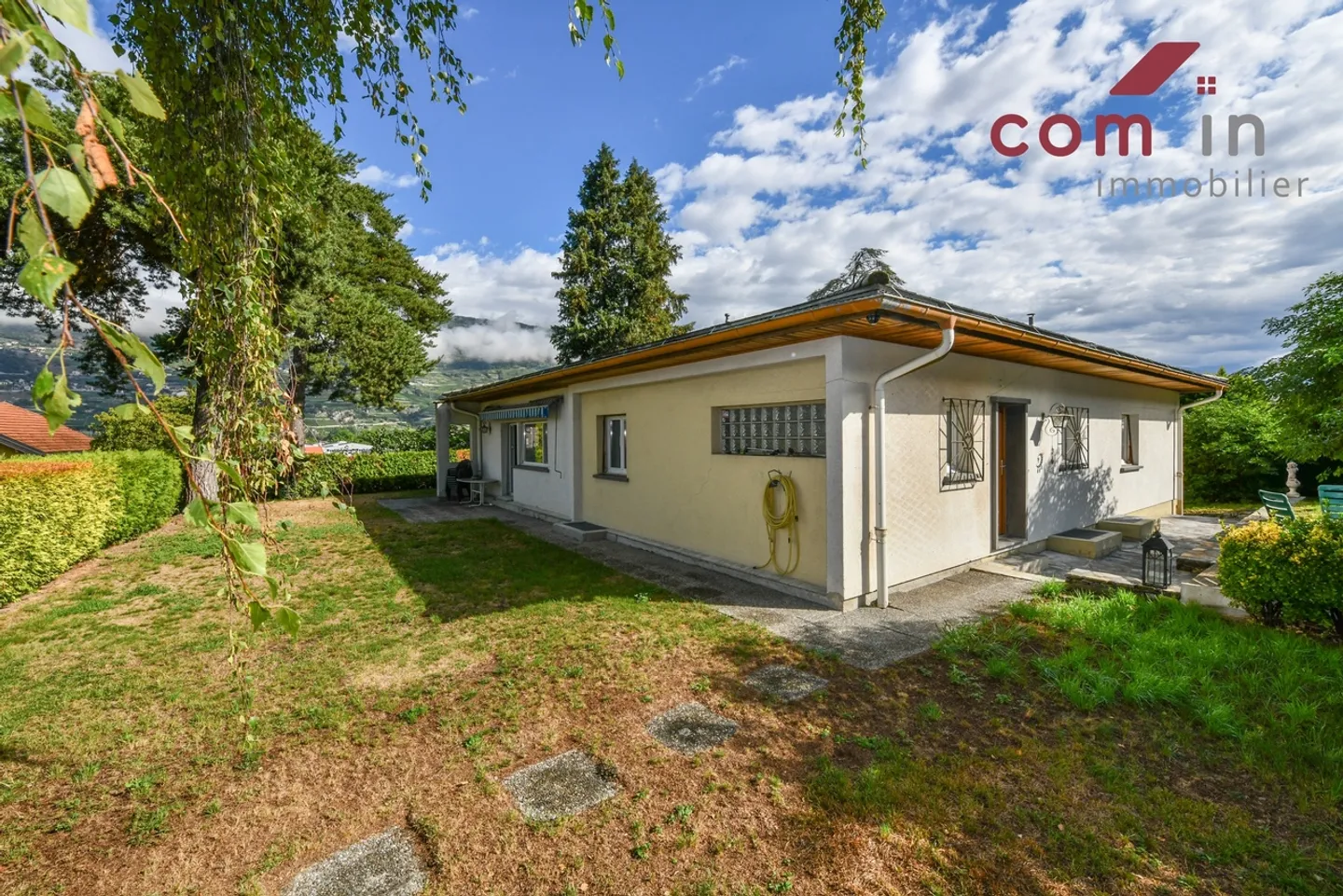 GRONE, Einfamilienhaus + Studio - Foto 16 von 19