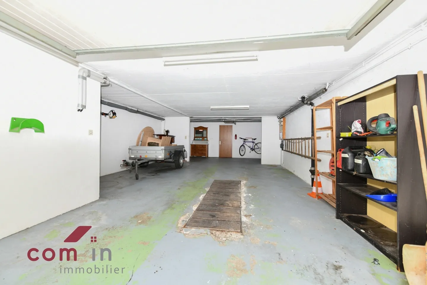 GRONE, Einfamilienhaus + Studio - Foto 17 von 19