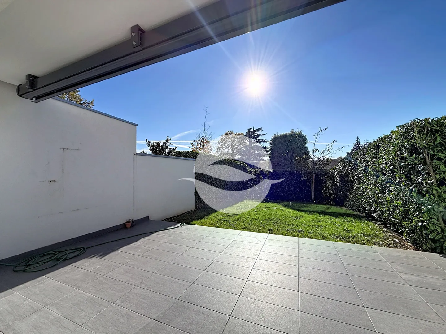 Charmante Villa in Grand-Saconnex - Foto 10 von 10