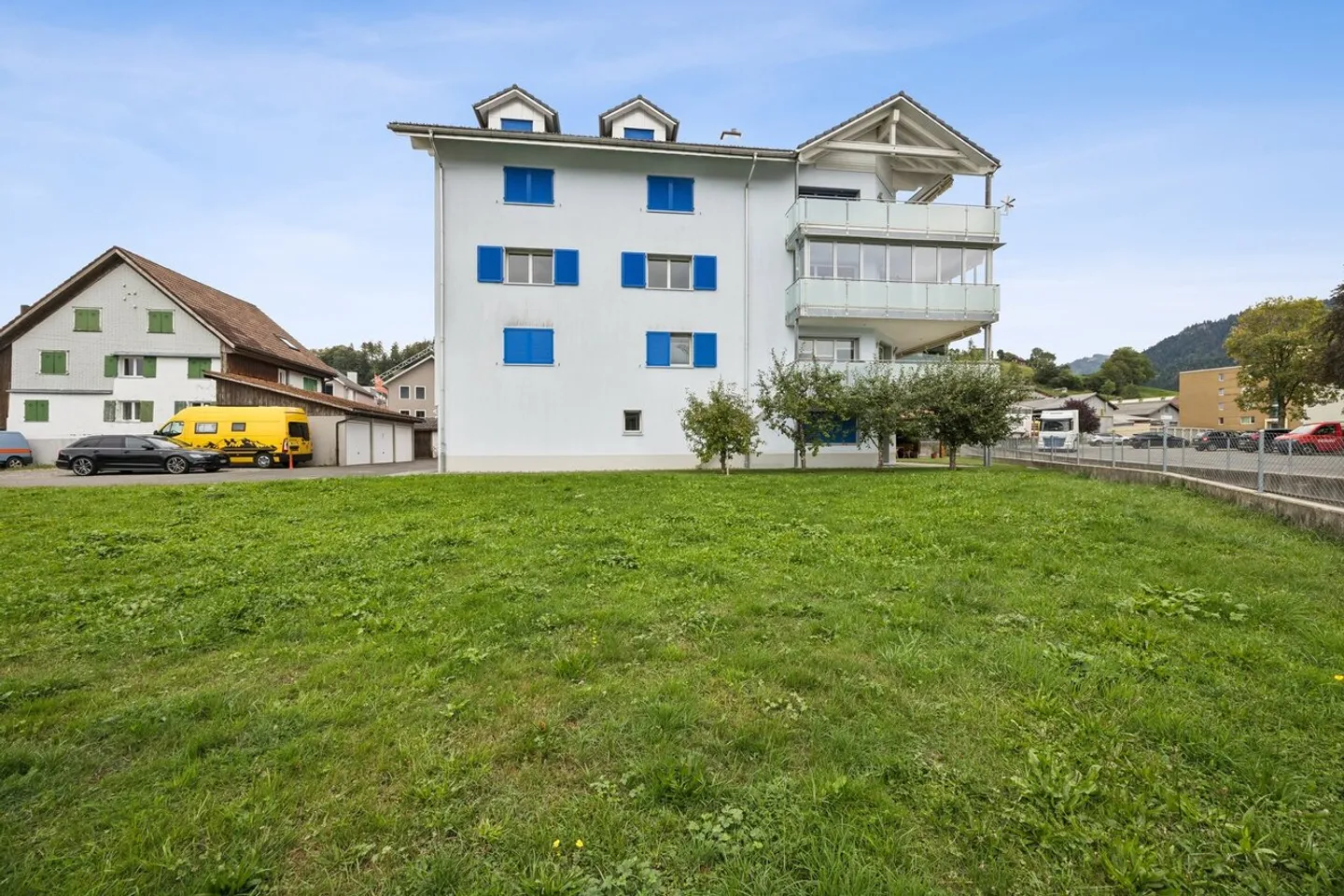 Une maison où chacun trouve son endroit préféré - Photo 1 sur 9
