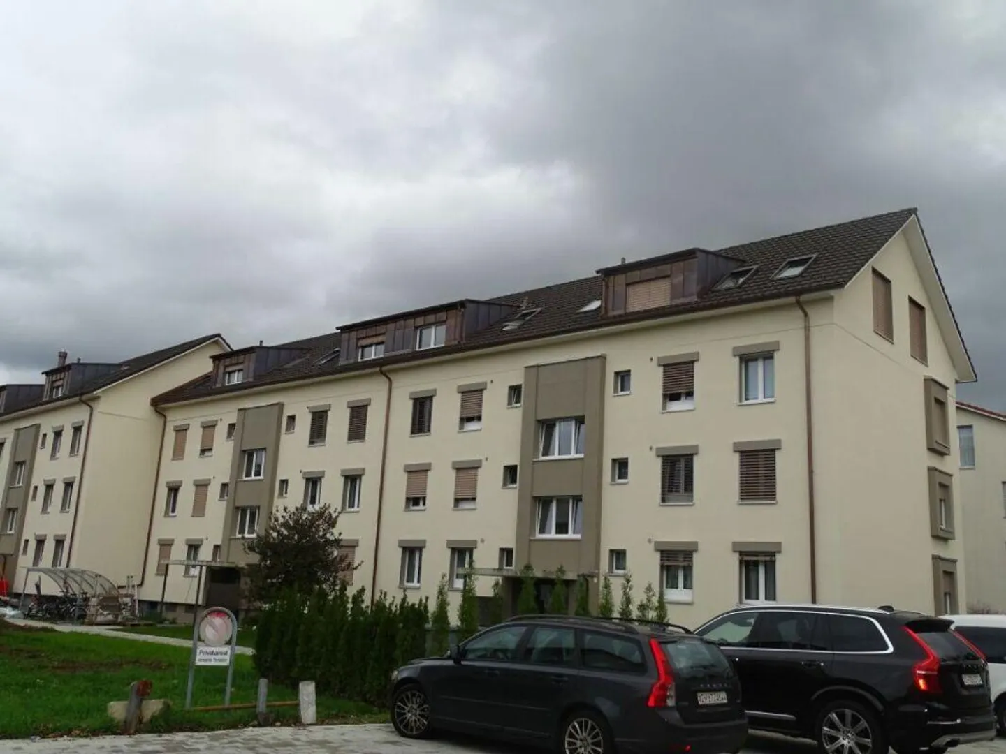 Appartamento mansardato ben tenuto in affitto! - Foto 1 di 8