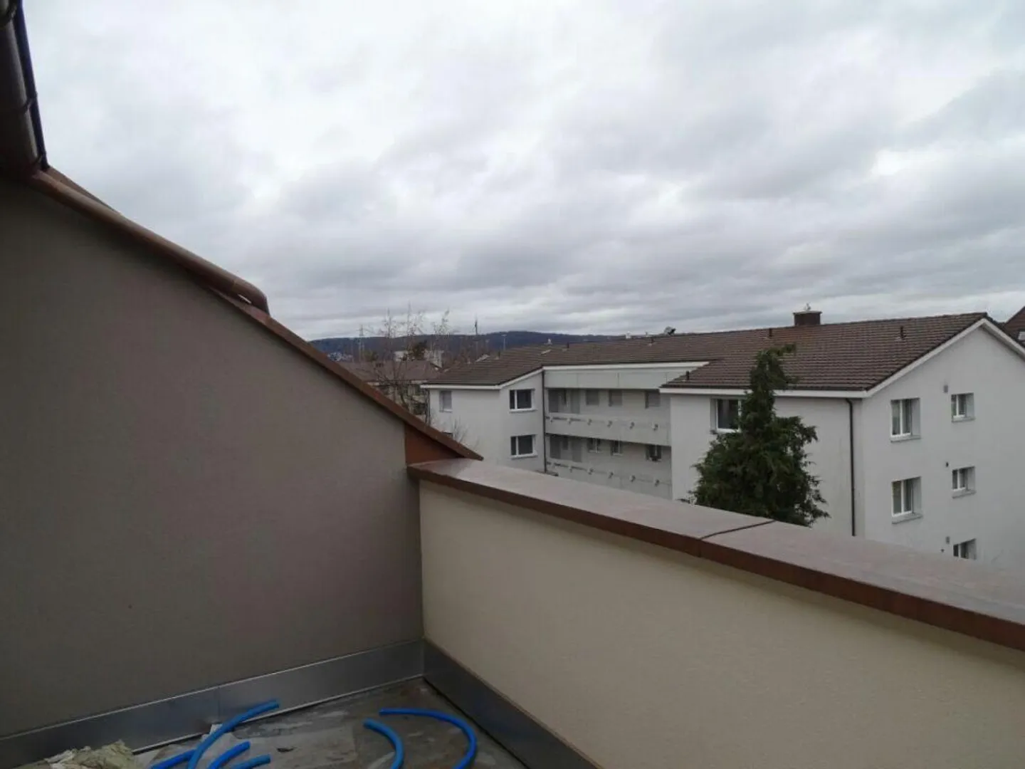 Appartamento mansardato ben tenuto in affitto! - Foto 5 di 8