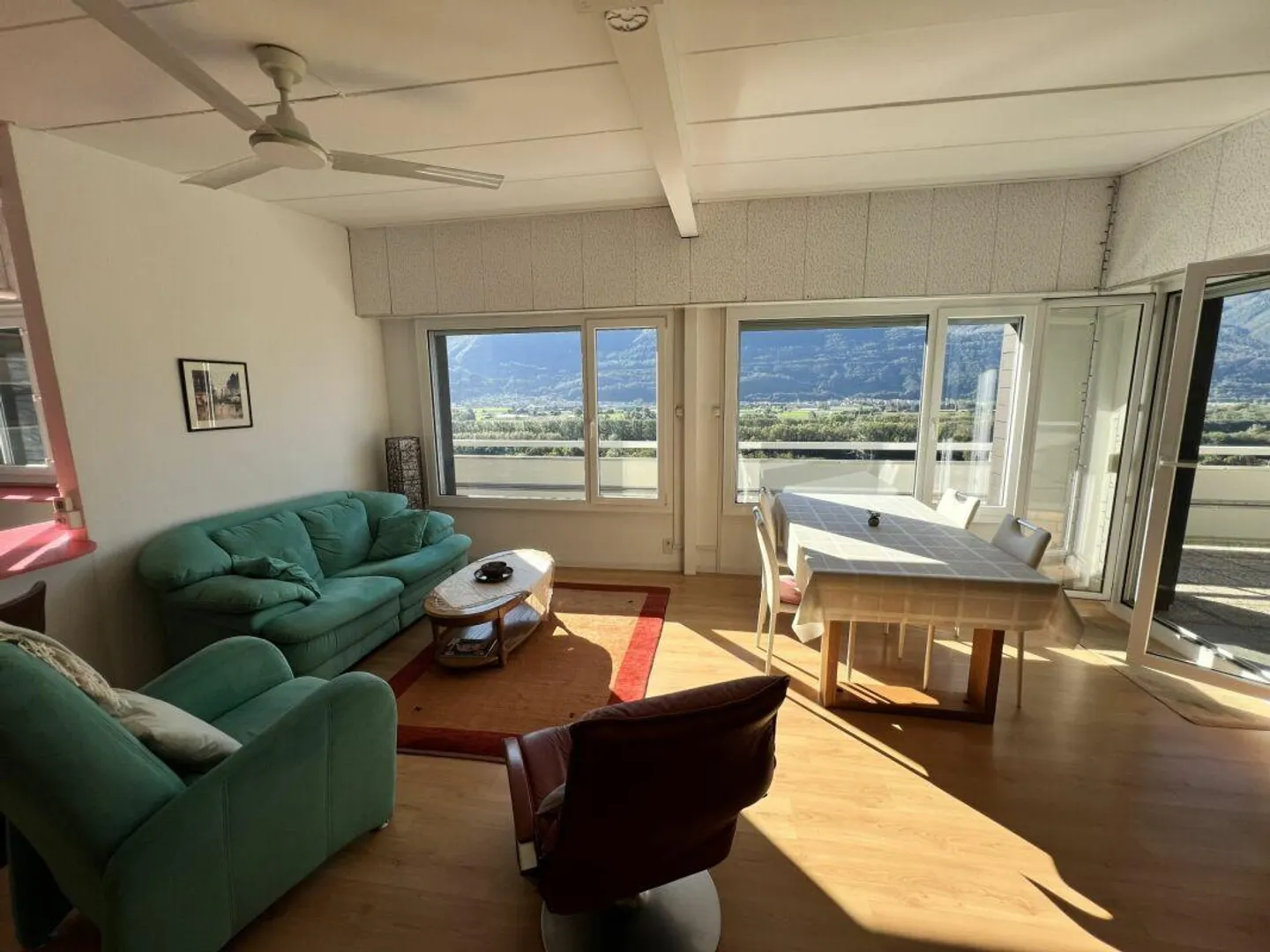 3-room penthouse apartment - Photo 5 of 18