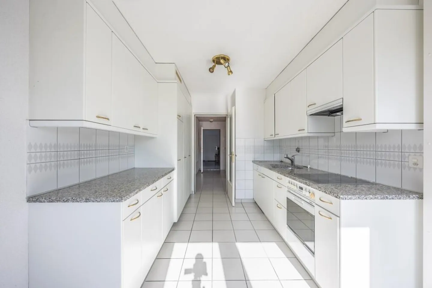 Ampio appartamento attico di 3,5 stanze - Foto 15 di 15