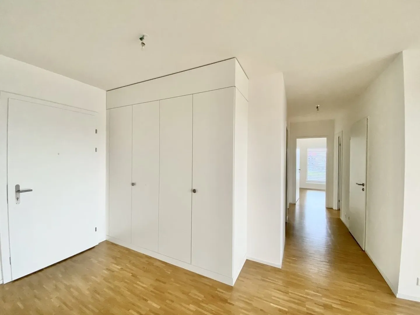Moderne Wohnung im Öko-Viertel - Foto 4 von 11