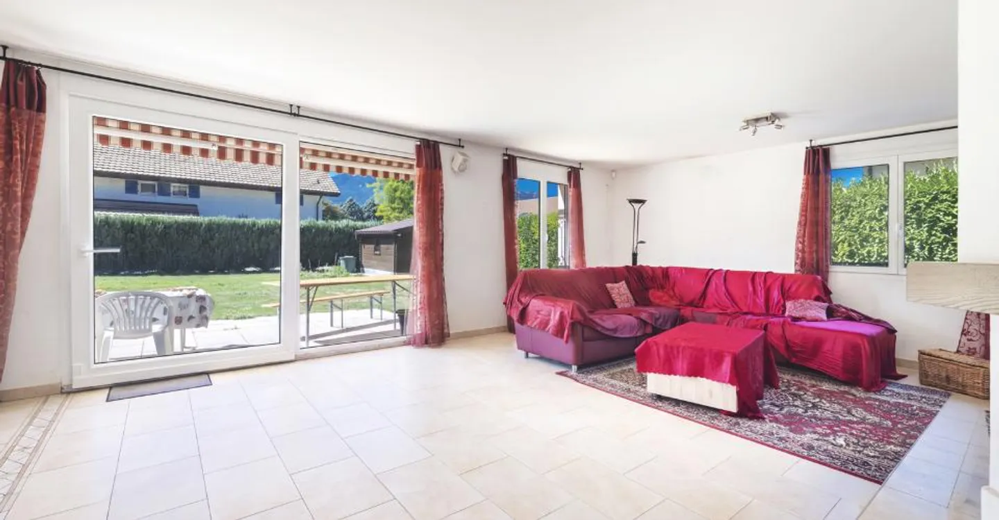 Maison Familiale Prête à Vivre - Photo 4 sur 27