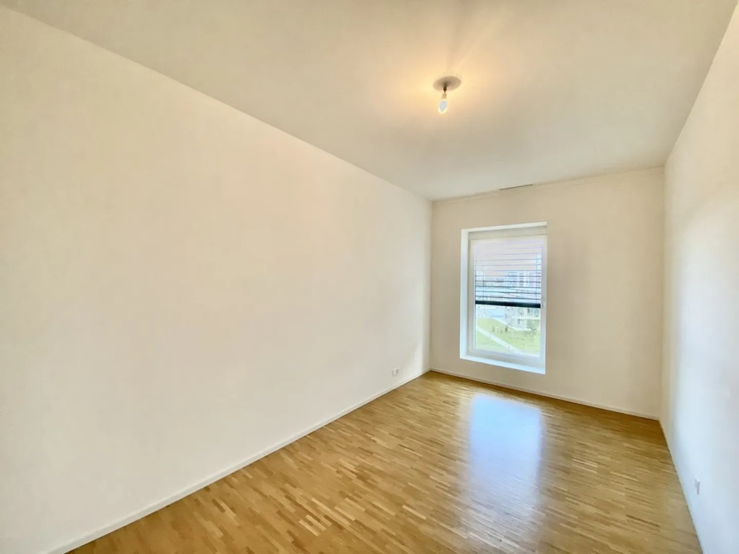 Moderne Wohnung im Öko-Viertel - Foto 6 von 11