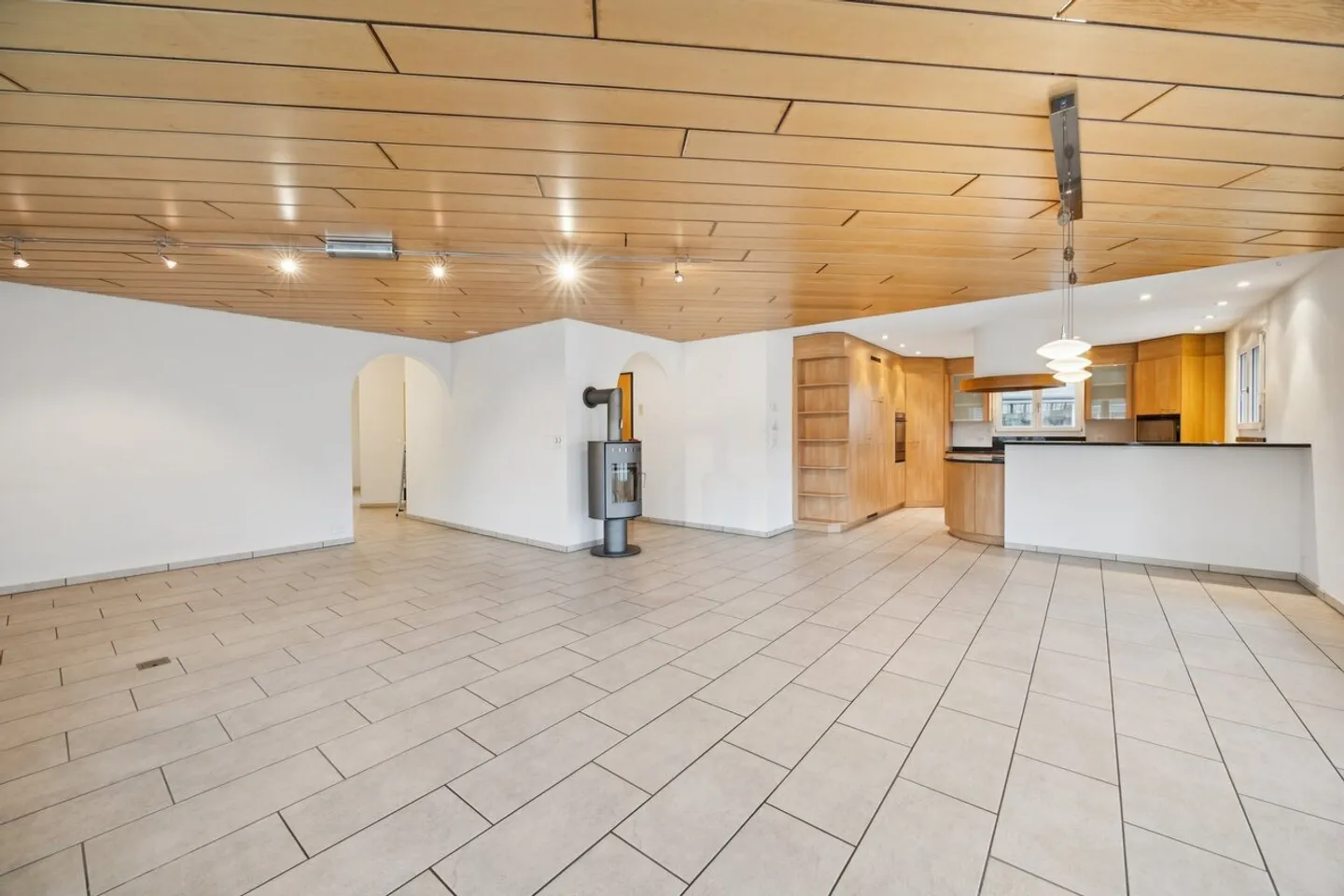 Une maison où chacun trouve son endroit préféré - Photo 2 sur 9